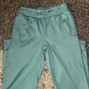 Girl’s Bottoms Joggers Tek Gear M (8)